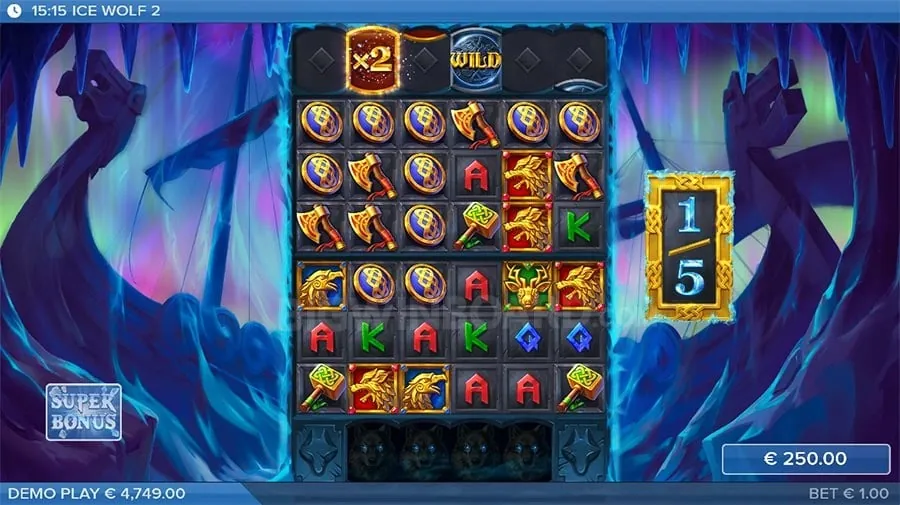 nn777 Probability in Casino Games