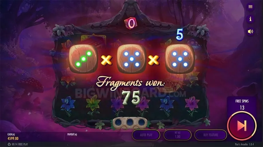 Responsible Gaming at nn777