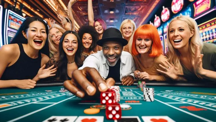 Sports Betting Action