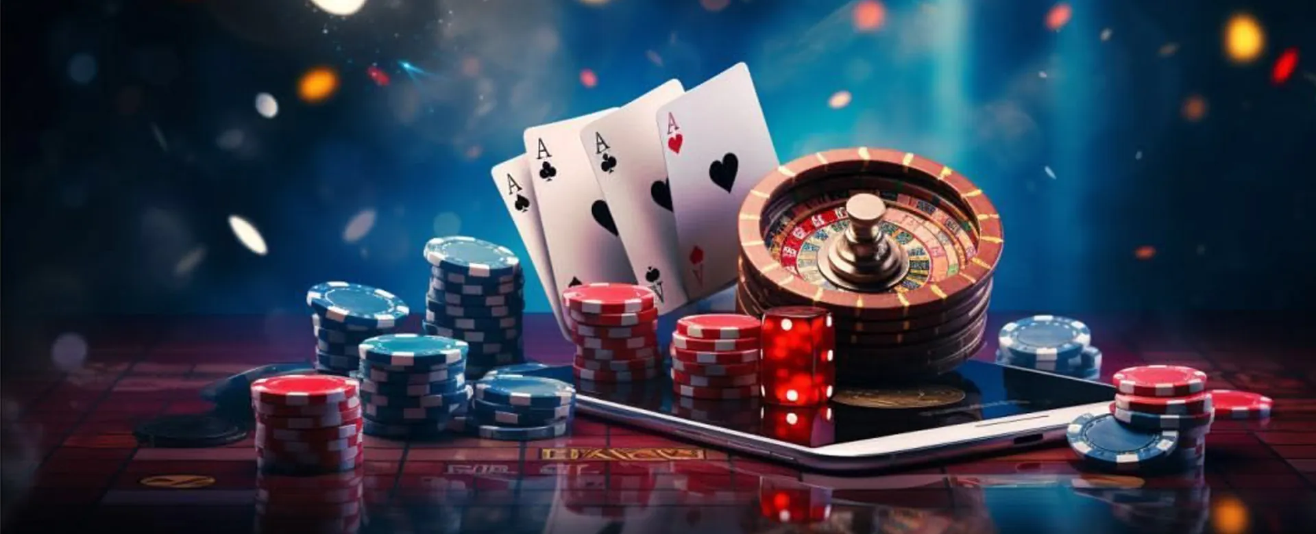 nn777 Blog Hero Image showcasing latest gaming insights