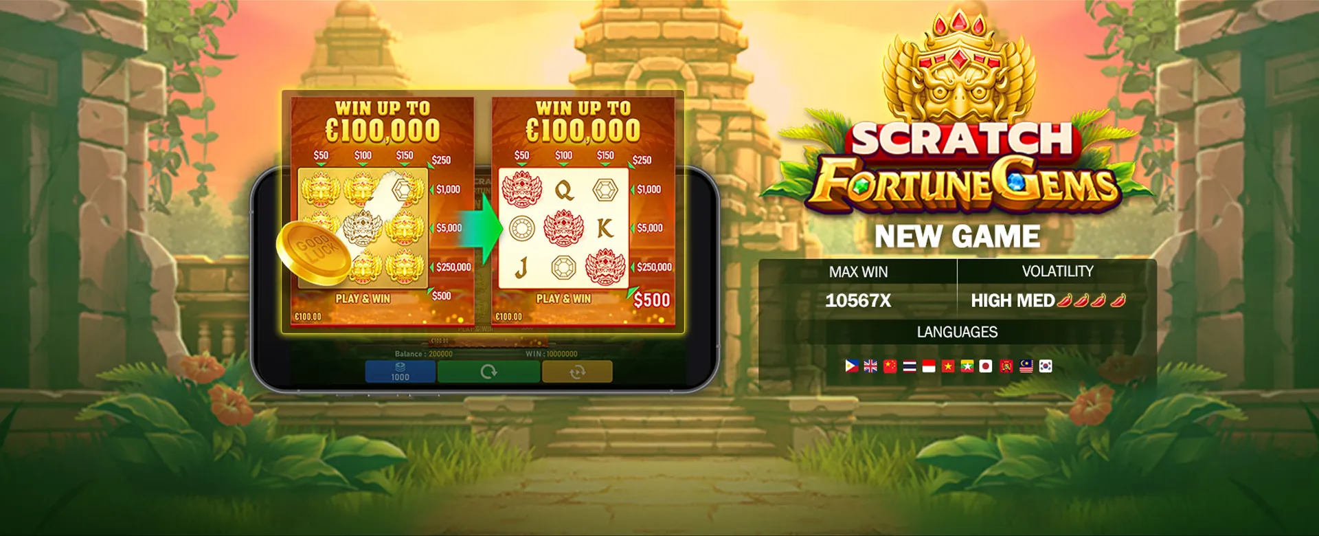 nn777 Online Casino Promotions 2026