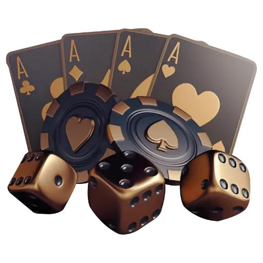 Casino Chips Icon