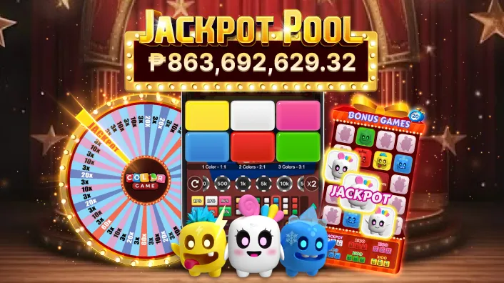 Fantasy themed slot game with vibrant graphics