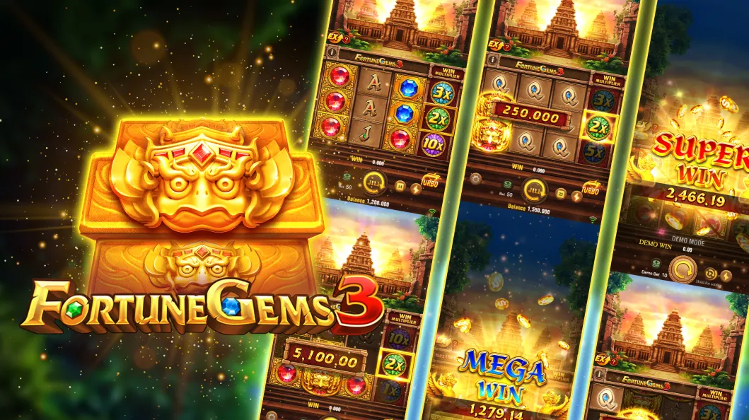 Popular Slots Game at nn777