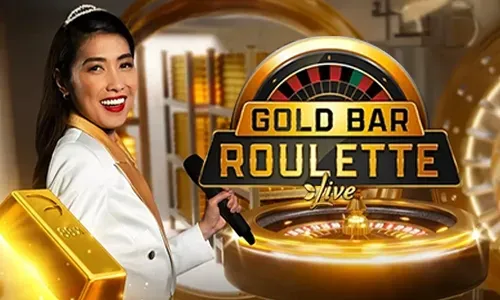 Live Roulette Wheel