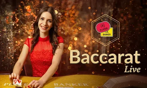 Live Blackjack Dealer